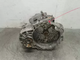 HDV КПП механическая (МКПП) 6-ступенчатая Audi A3 8P Арт GRT71318, вид 1