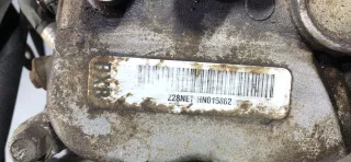 Z28NET Двигатель Saab 9-3 2 2.8л Арт GRT71243, вид 2