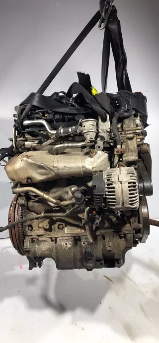 Z28NET Двигатель Saab 9-3 2 2.8л Арт GRT71243, вид 3