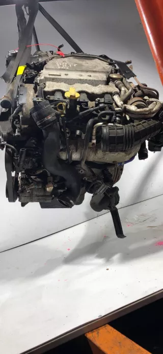 Z28NET Двигатель Saab 9-3 2 2.8л Арт GRT71243, вид 5