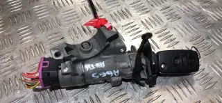  Замок зажигания Audi A6 C5 (S6,RS6) Арт GRT70760, вид 1