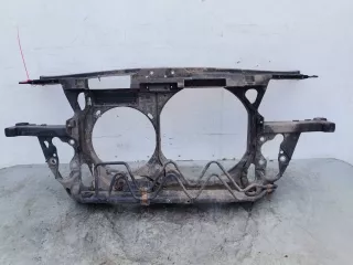  Передняя панель крепления облицовки (телевизор) Audi A6 C5 (S6,RS6) Арт GRT70619, вид 1