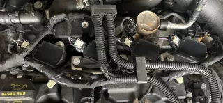  Катушка зажигания Ford Fusion 2 Арт GRT69703, вид 1