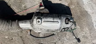  Катализатор Ford Fusion 2 Арт GRT69710, вид 2