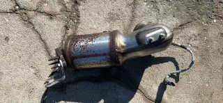  Катализатор Buick Encore restailing Арт GRT61639, вид 1