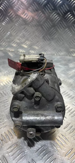 SANDENSD6V12 Компрессор кондиционера Opel Astra G 2.0л Арт GRT42384., вид 3