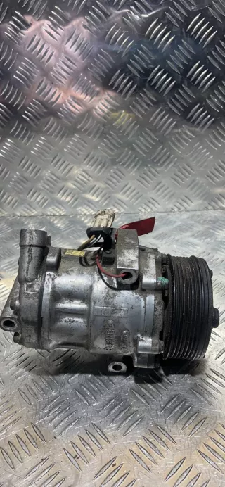 SANDENSD6V12 Компрессор кондиционера Opel Astra G 2.0л Арт GRT42384., вид 4