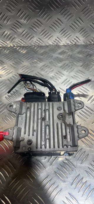 9653783580 Блок управления рулевой рейки Citroen C2  Арт GRT68462, вид 2