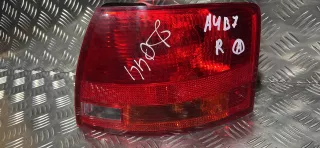  Фонарь задний правый Audi A4 B7 Арт GRT67833, вид 1