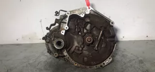 20CP81 КПП механическая (МКПП) 5-ступенчатая Peugeot 206 1 2.0л Арт GRT67109, вид 1