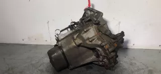 20CP81 КПП механическая (МКПП) 5-ступенчатая Peugeot 206 1 2.0л Арт GRT67109, вид 2
