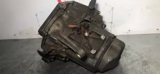 20CP81 КПП механическая (МКПП) 5-ступенчатая Peugeot 206 1 2.0л Арт GRT67109, вид 3