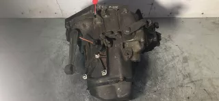 20CP81 КПП механическая (МКПП) 5-ступенчатая Peugeot 206 1 2.0л Арт GRT67109, вид 4