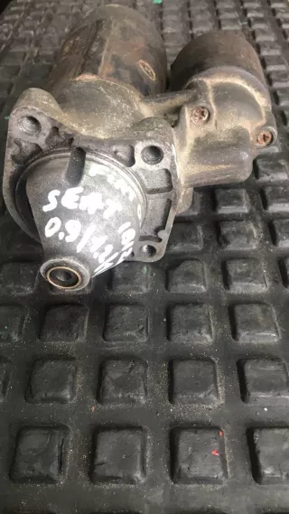 BOSCH,9000334102 Стартер Seat Ibiza 1 Арт GRT23882., вид 1