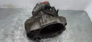 KDN КПП механическая (МКПП) 6-ступенчатая Volkswagen Golf 5 Арт GRT66279, вид 1