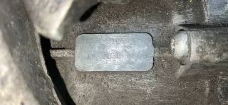 KDN КПП механическая (МКПП) 6-ступенчатая Volkswagen Golf 5 Арт GRT66279, вид 3
