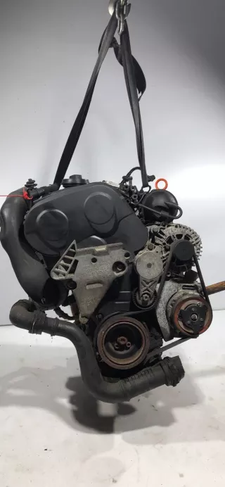 BKD Двигатель Volkswagen Golf 5 2.0л Арт GRT72639, вид 1