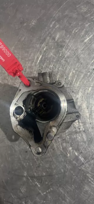 PIERBURG Насос вакуумный Renault Clio 2 Арт GRT66200, вид 1