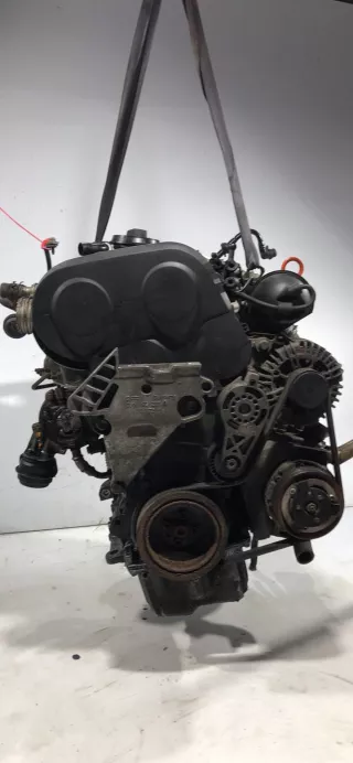 BKD Двигатель Audi A3 8P Арт GRT72640, вид 1