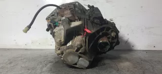 TL4A018 КПП механическая (МКПП) 6-ступенчатая Renault Megane 3 Арт GRT66172, вид 4
