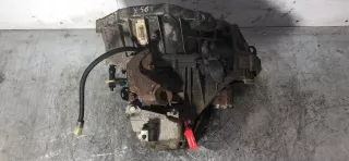 TL4A018 КПП механическая (МКПП) 6-ступенчатая Renault Megane 3 Арт GRT66172, вид 5