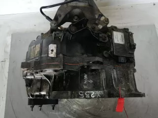 6G917000BB КПП автоматическая (АКПП) Ford Mondeo 4 2.0л Арт GRT63389, вид 1