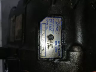 6G917000BB КПП автоматическая (АКПП) Ford Mondeo 4 2.0л Арт GRT63389, вид 2