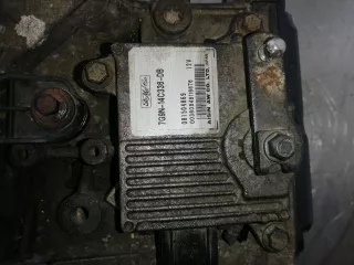 6G917000BB КПП автоматическая (АКПП) Ford Mondeo 4 2.0л Арт GRT63389, вид 3