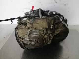 6G917000BB КПП автоматическая (АКПП) Ford Mondeo 4 2.0л Арт GRT63389, вид 6
