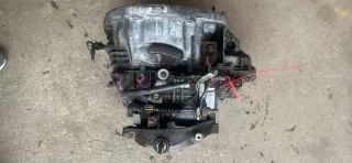 PK6075 КПП механическая (МКПП) 6-ступенчатая Opel Vivaro A Арт GRT61202, вид 1