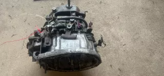 PK6075 КПП механическая (МКПП) 6-ступенчатая Opel Vivaro A Арт GRT61202, вид 2