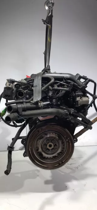CBZ Двигатель Skoda Fabia 2 1.2л Арт GRT72682, вид 4