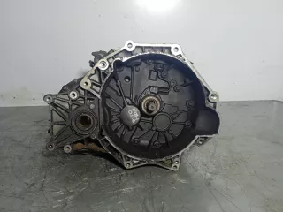  КПП механическая (МКПП) 5-ступенчатая Opel Vectra C  Арт GRT61223, вид 1