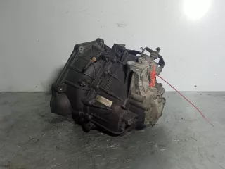  КПП механическая (МКПП) 5-ступенчатая Opel Vectra C  Арт GRT61223, вид 4