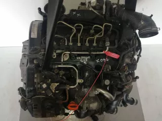 CBD Двигатель Volkswagen Passat B6 2.0л Арт GRT72807, вид 1