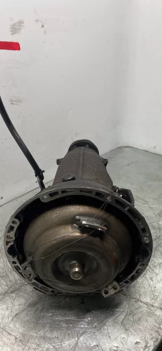  КПП автоматическая (АКПП) Chrysler 300C 1 Арт GRT61086, вид 2