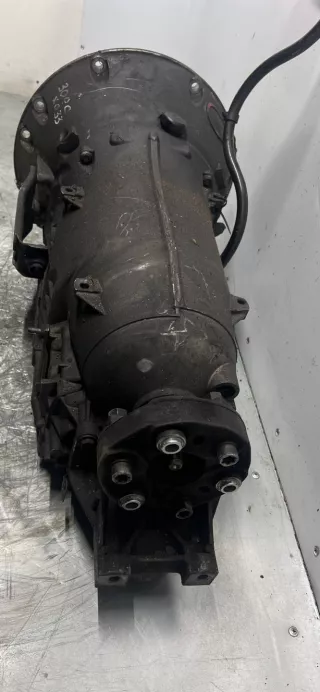  КПП автоматическая (АКПП) Chrysler 300C 1 Арт GRT61086, вид 5