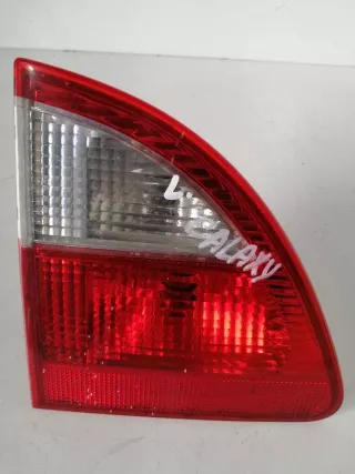  Фонарь крышки багажника левый Ford Galaxy 1 restailing Арт GRT64793, вид 1