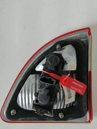  Фонарь крышки багажника левый Ford Galaxy 1 restailing Арт GRT64793, вид 2
