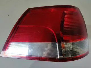  Фонарь задний левый Opel Vectra C  Арт GRT65000, вид 1