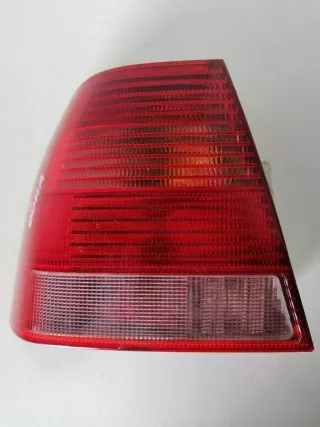  Фонарь задний правый Mitsubishi Space Star 1 Арт GRT64861, вид 1