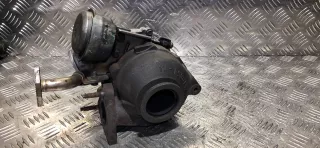GT1746V,8200398585,475873C Турбина Renault Megane 2 Арт GRT64941, вид 4