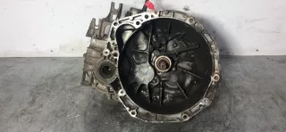 NDO 002 КПП механическая (МКПП) 6-ступенчатая Renault Scenic 2 Арт GRT68351, вид 1
