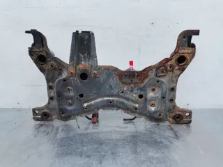  Балка подвески передняя (подрамник) Ford C-max 1 Арт GRT57387, вид 1