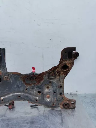  Балка подвески передняя (подрамник) Ford C-max 1 Арт GRT57387, вид 3