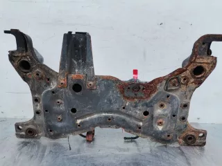  Балка подвески передняя (подрамник) Ford C-max 1 Арт GRT57387, вид 4