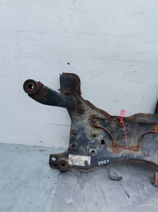  Балка подвески передняя (подрамник) Ford C-max 1 Арт GRT57387, вид 6