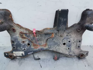  Балка подвески передняя (подрамник) Ford C-max 1 Арт GRT57387, вид 8