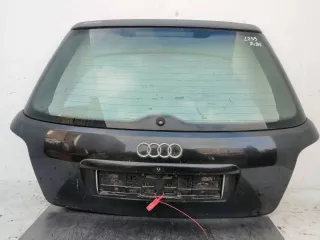  Крышка багажника (дверь 3-5) Audi A4 B5 Арт GRT56772, вид 1