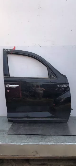  Дверь передняя правая Chrysler PT Cruiser Арт GRT55501, вид 1